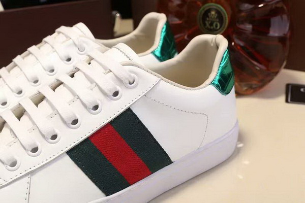 Gucci Fashion Casual Men Shoes_172